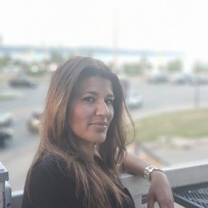 Meet your Posher, Candy